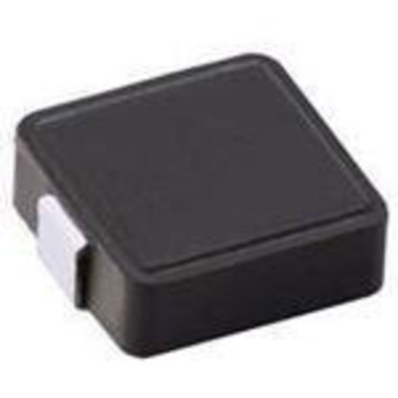 ABRACON Fixed Inductors Molded Wirewound Inductors, 0.10Uh, 20%, 4.0M , 22A, 12A, Surface Mount, T&R 3.5K ASPI-4020HI-R10M-T